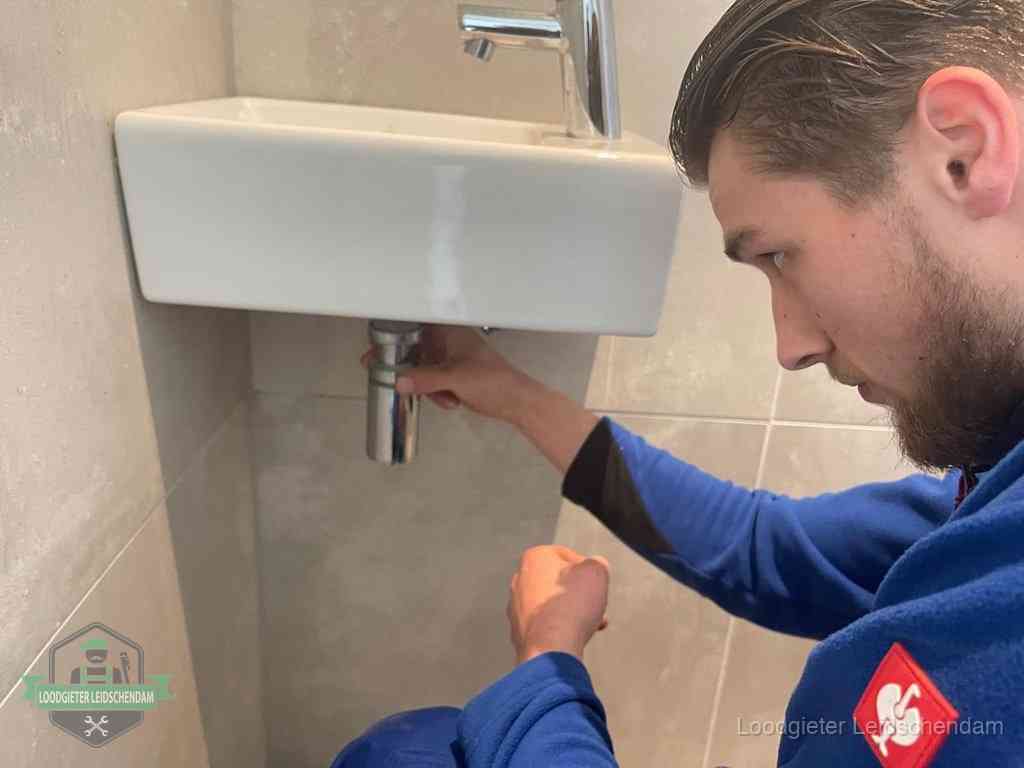 Afvoer Verstopt Leidschendam Afvoer Verstopt Leidschendam