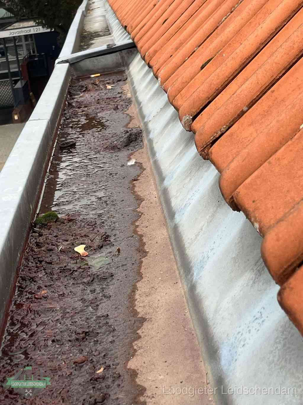 Dakgoot Repareren Loodgieter Leidschendam Dakgoot Repareren Loodgieter Leidschendam
