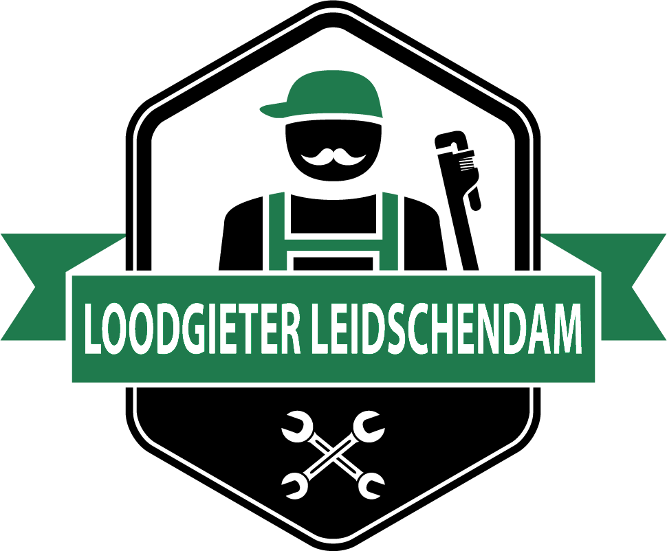 Loodgieter Leidschendam logo