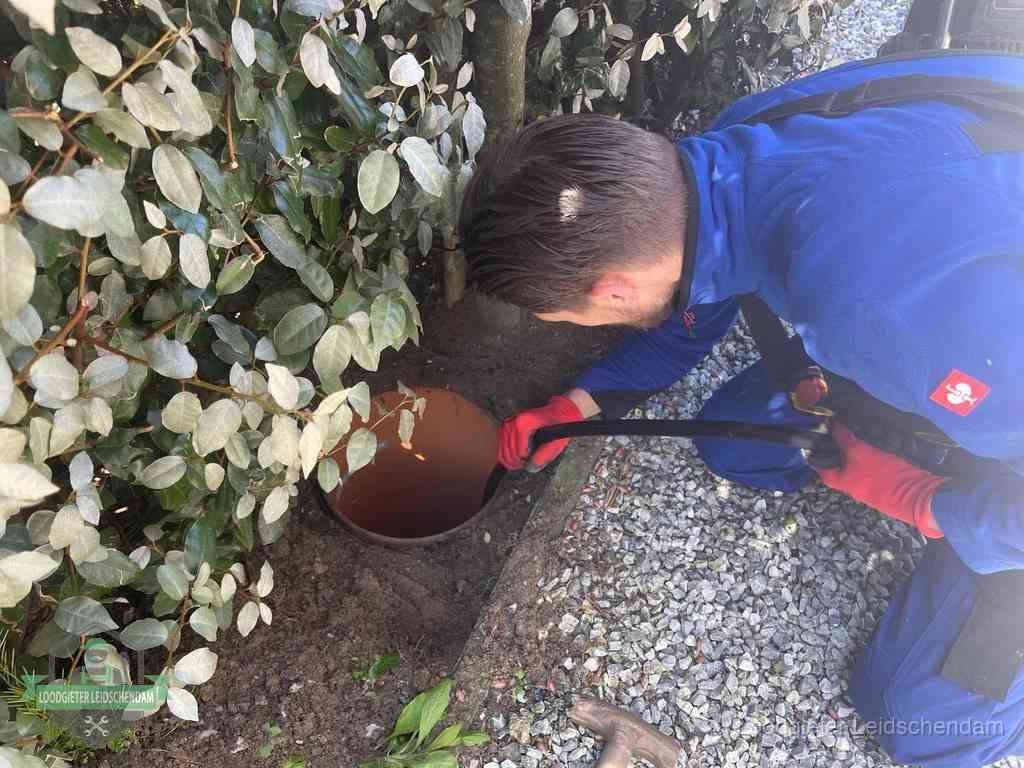 Loodgieter In Leidschendam Werkwijze Loodgieter In Leidschendam Werkwijze