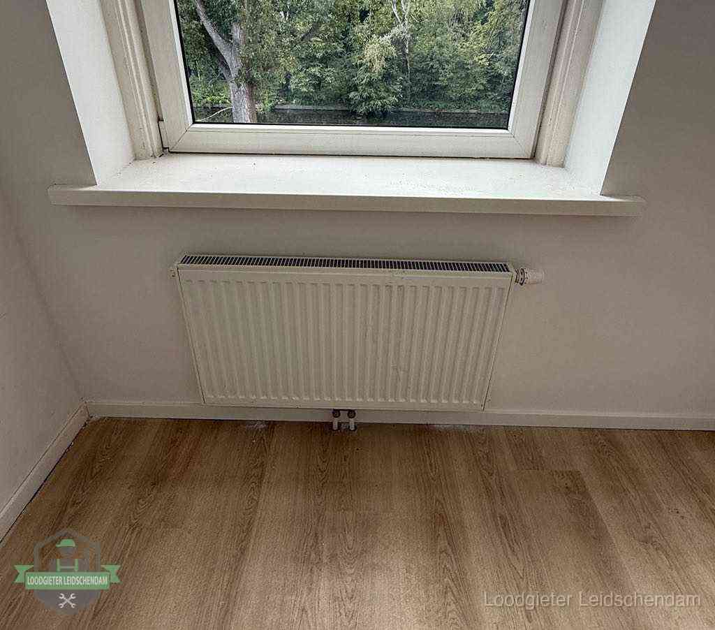 Radiator Installatie Leidschendam Radiator Installatie Leidschendam