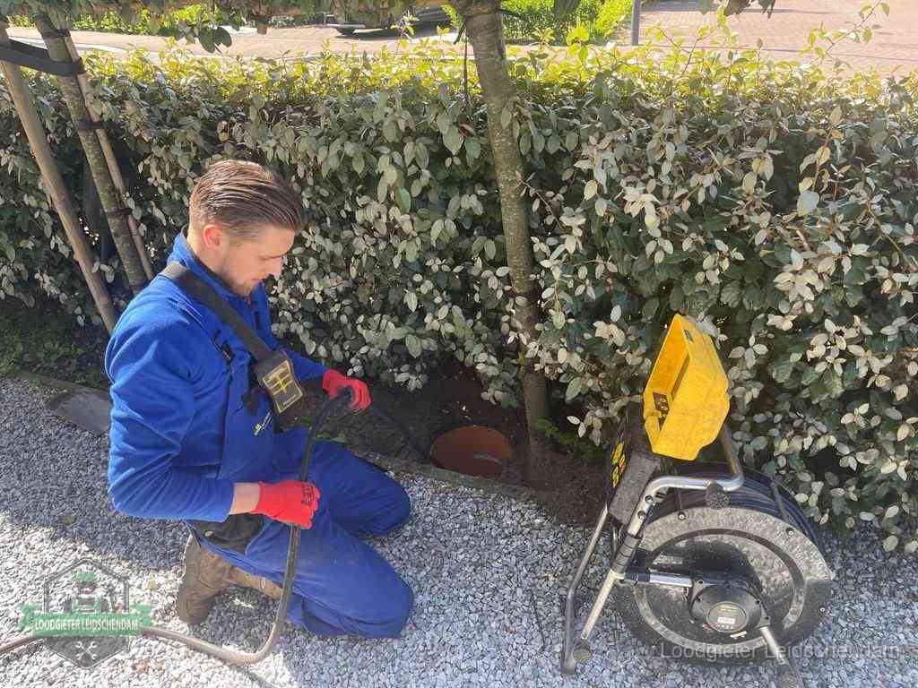 Riool Ontstoppen In Leidschendam Riool Ontstoppen In Leidschendam
