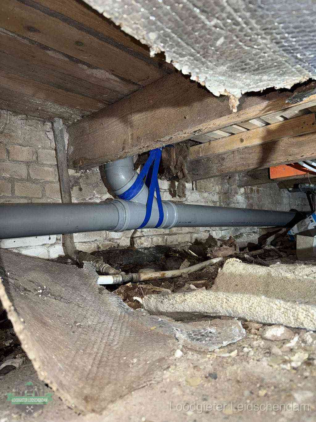 Waterleiding Reparatie Leidschendam Waterleiding Reparatie Leidschendam
