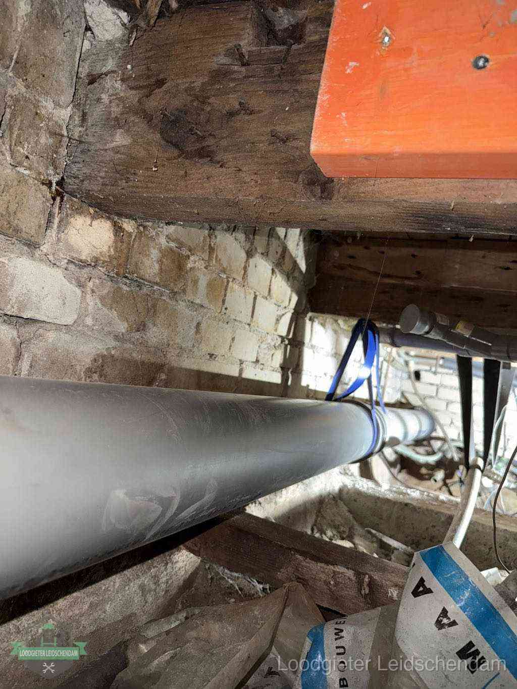 Waterleidingen Aanleggen Leidschendam Waterleidingen Aanleggen Leidschendam