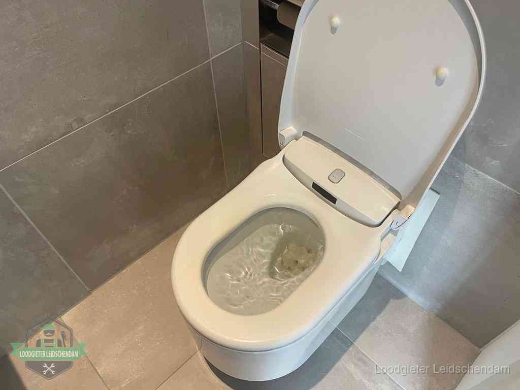 Wc Verstopt In Leidschendam Wc Verstopt In Leidschendam